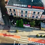 Hostel Good Times House Katowice