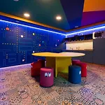 Good Times House Hostel *