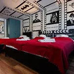 Good Times House * Κατοβίτσε