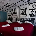 Good Times House Hostel *