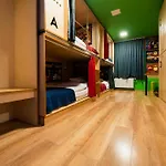 Good Times House Hostel *
