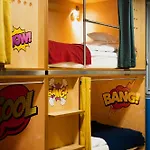 Hostel Good Times House