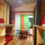 Good Times House Hostel *