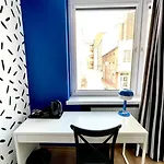 Good Times House Hostel *