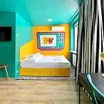 Good Times House Hostel Katowice