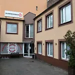 Good Times House Hostel *