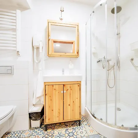 ホステル Good Times House *