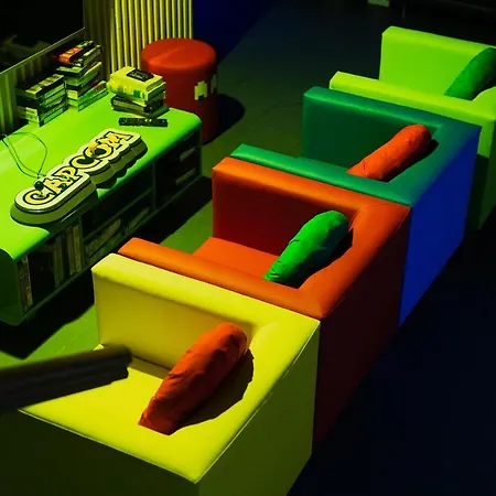 ホステル Good Times House カトヴィツェ