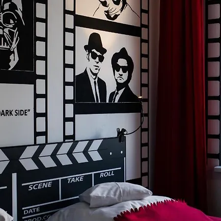 Good Times House * カトヴィツェ