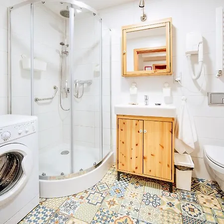 Good Times House ホステル *