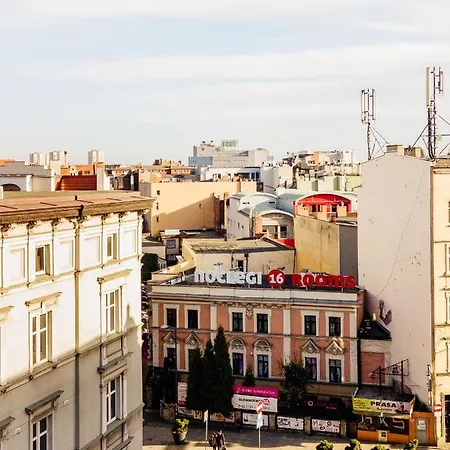 Good Times House Katowice