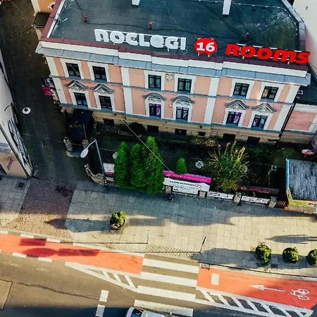 Hostel Good Times House Katowice