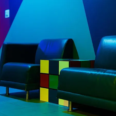 Good Times House Hostel *