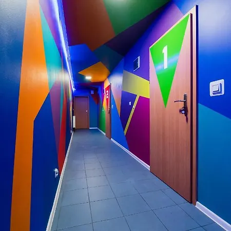Good Times House *