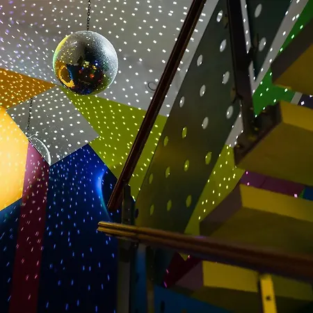 Good Times House ホステル *