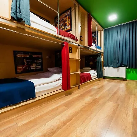 Good Times House *