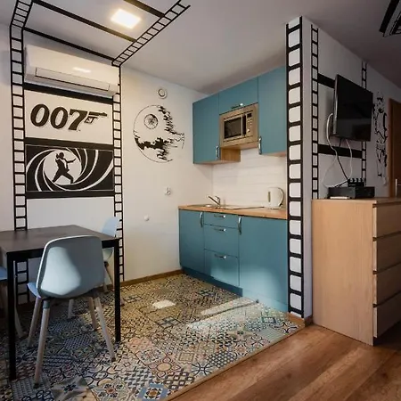 Good Times House カトヴィツェ