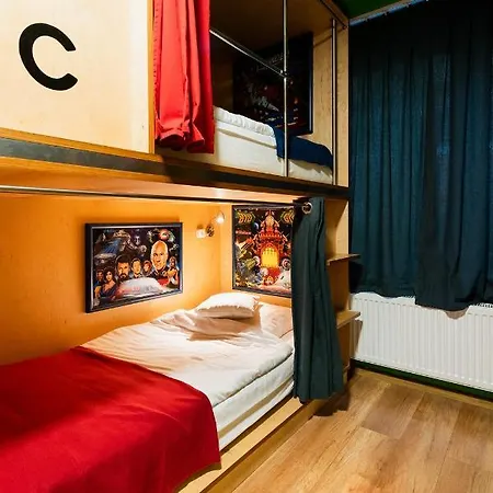 Good Times House