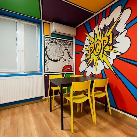 Good Times House