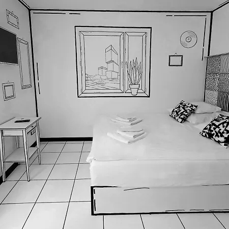 Good Times House Hostel Katovice