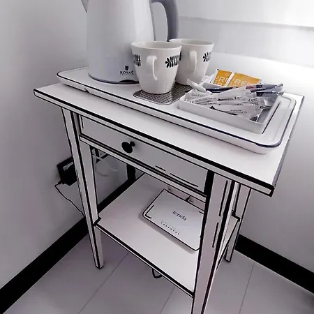 Good Times House カトヴィツェ