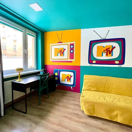 Good Times House *