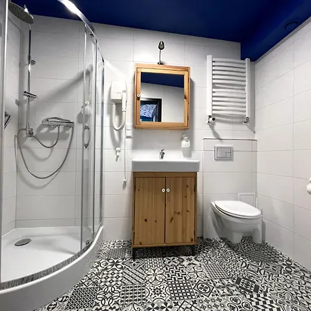 Good Times House ホステル カトヴィツェ