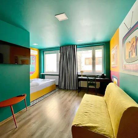 Good Times House *