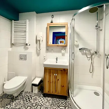 Hostel Good Times House Katowice