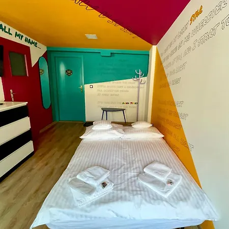 Hostel Good Times House Katowice