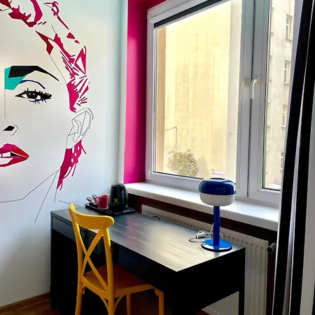 Good Times House Hostel Katovice