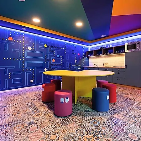 Good Times House Hostel Katowice
