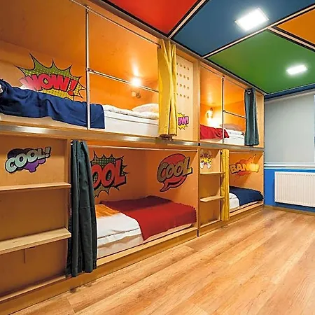 Good Times House