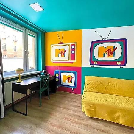 Hostel Good Times House *