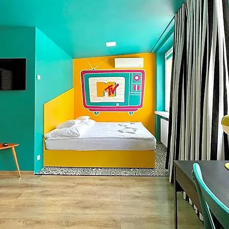 Good Times House Hostel Katowice