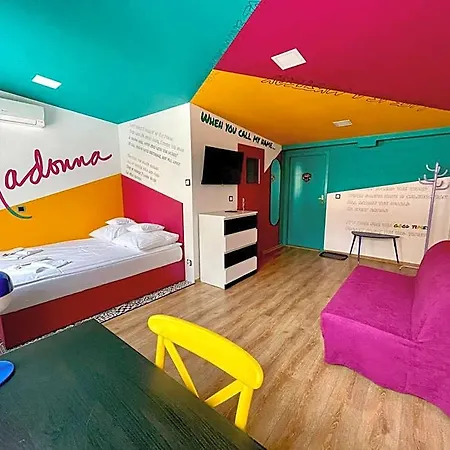 Good Times House *