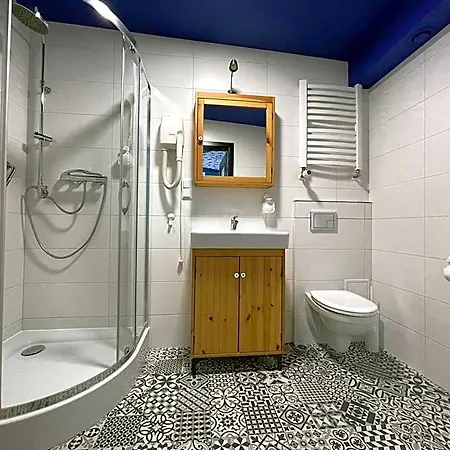 Hostel Good Times House *