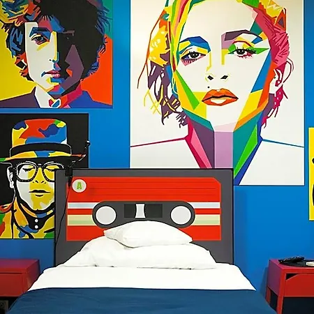 Good Times House *
