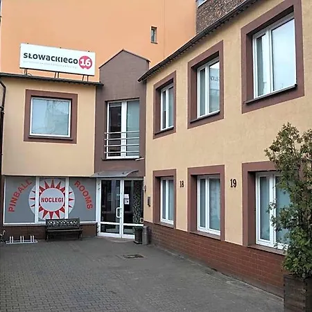 Hostel Good Times House Katowice