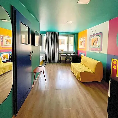 Hostel Good Times House Katowice