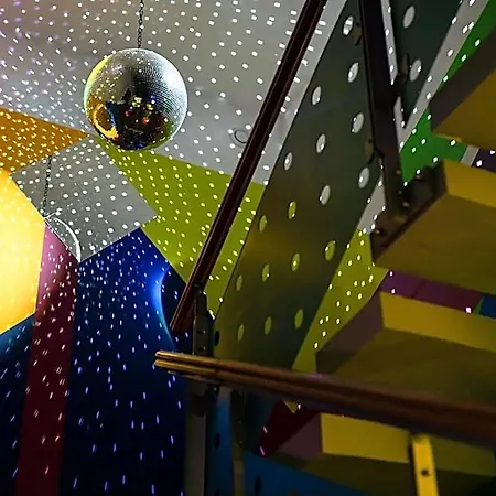 Hostel Good Times House *