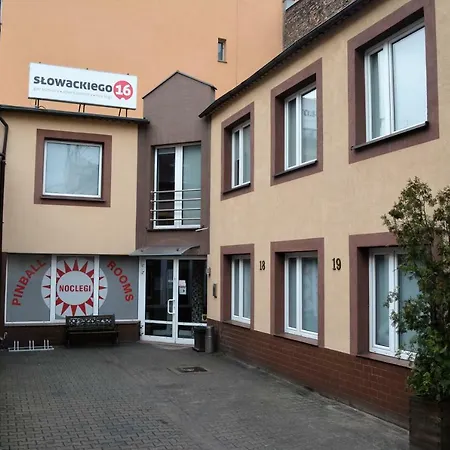 Good Times House Vandrerhjem *
