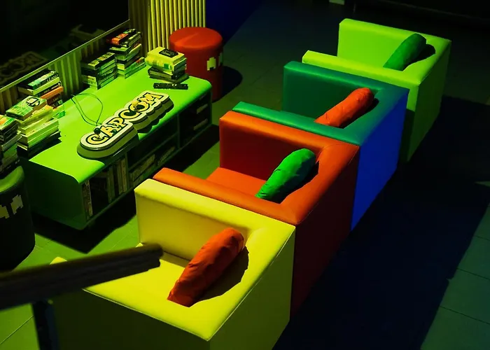 Hostel Good Times House Katowice