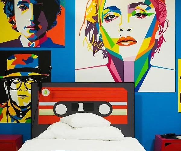 Good Times House Hostel