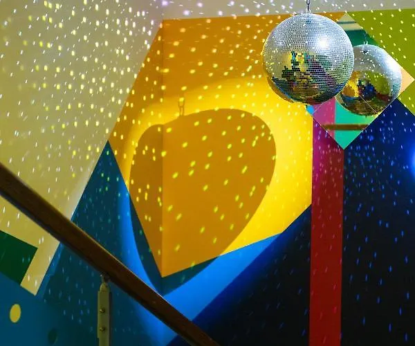 Good Times House Hostel