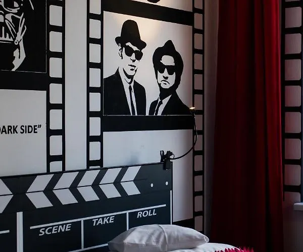 Good Times House * Katoviçe