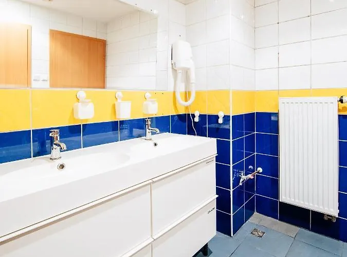 Good Times House Κατοβίτσε