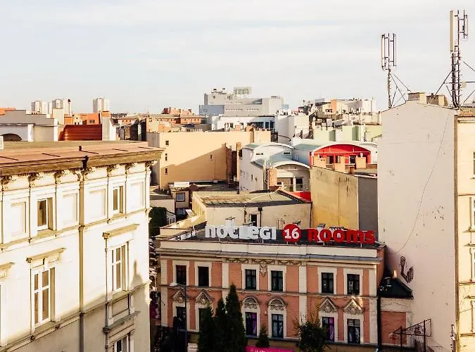 Good Times House Κατοβίτσε