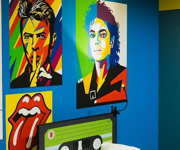 Good Times House Κατοβίτσε