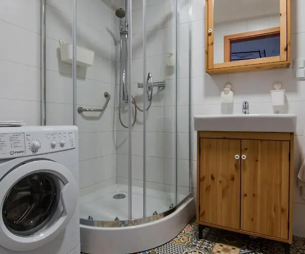 Good Times House Hostel *